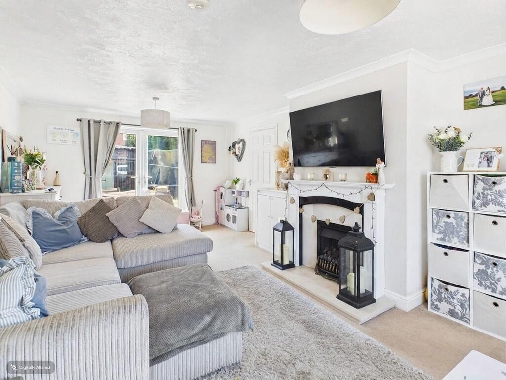 House in York - View 2