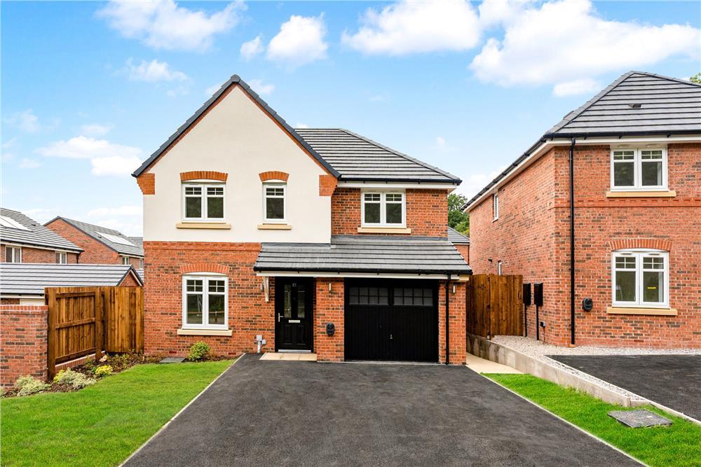 Main image of property: Higher Lane,
Rainford,
St Helens,
Merseyside,
WA11 8EQ