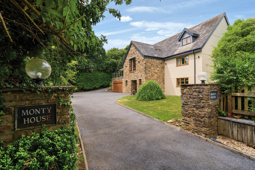 Main image of property: Bittaford, Ivybridge