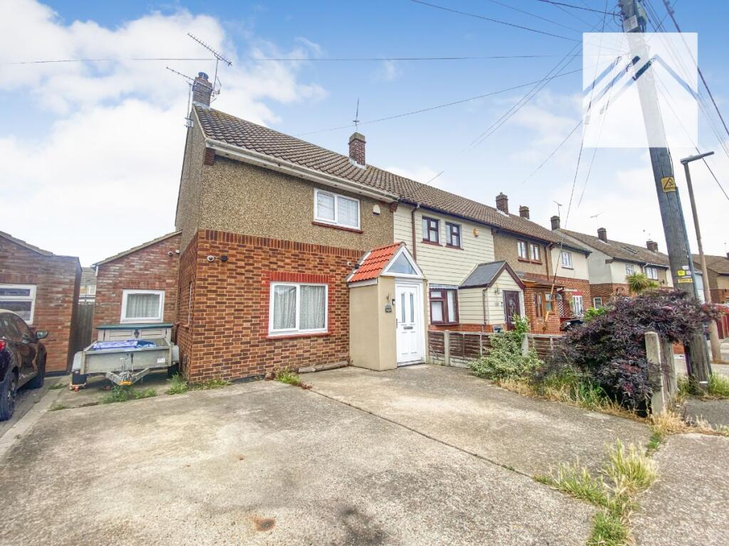 Main image of property: Waarden Road, Canvey Island
