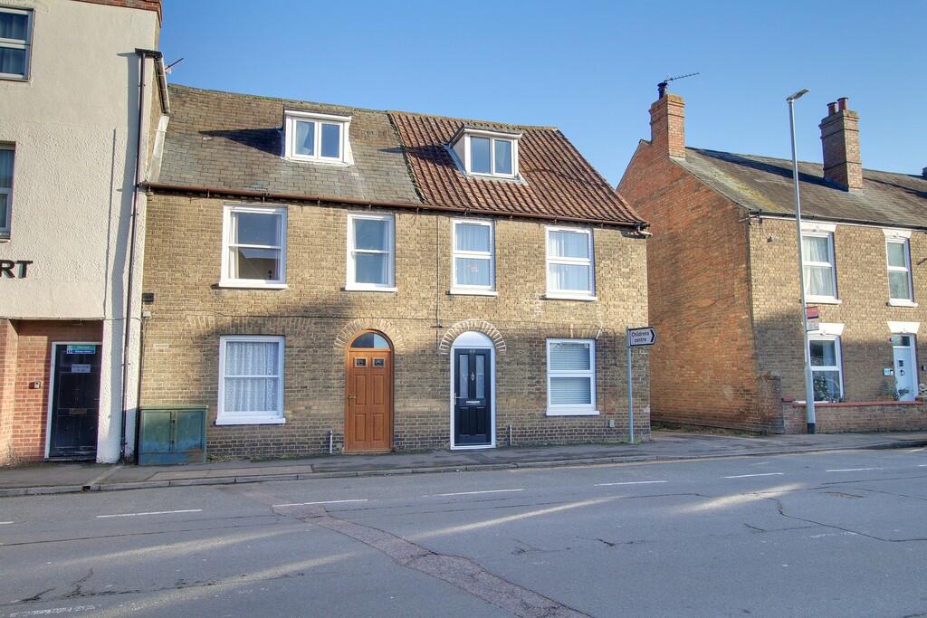 Main image of property: High Street, Chatteris