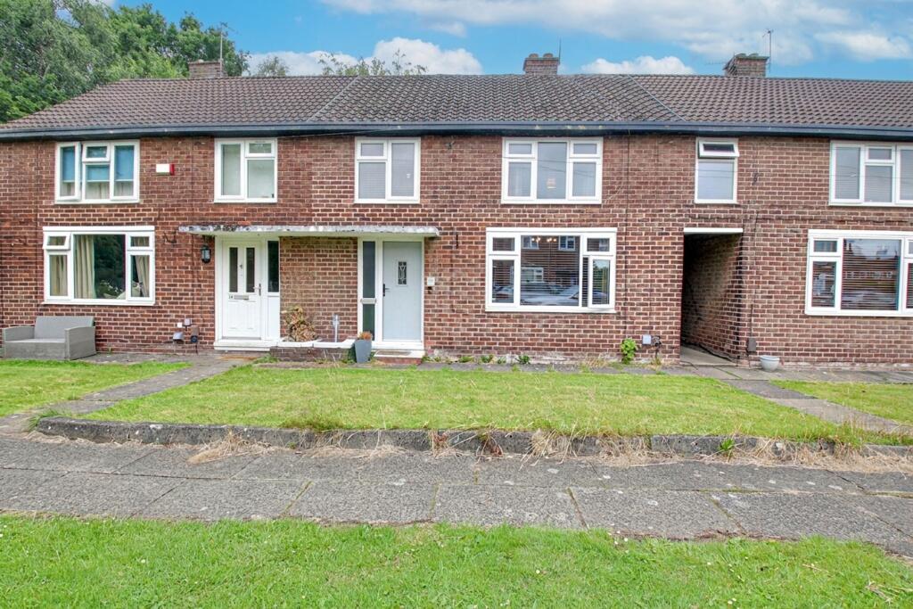 Main image of property: Oxford Grove, Cadishead, M44