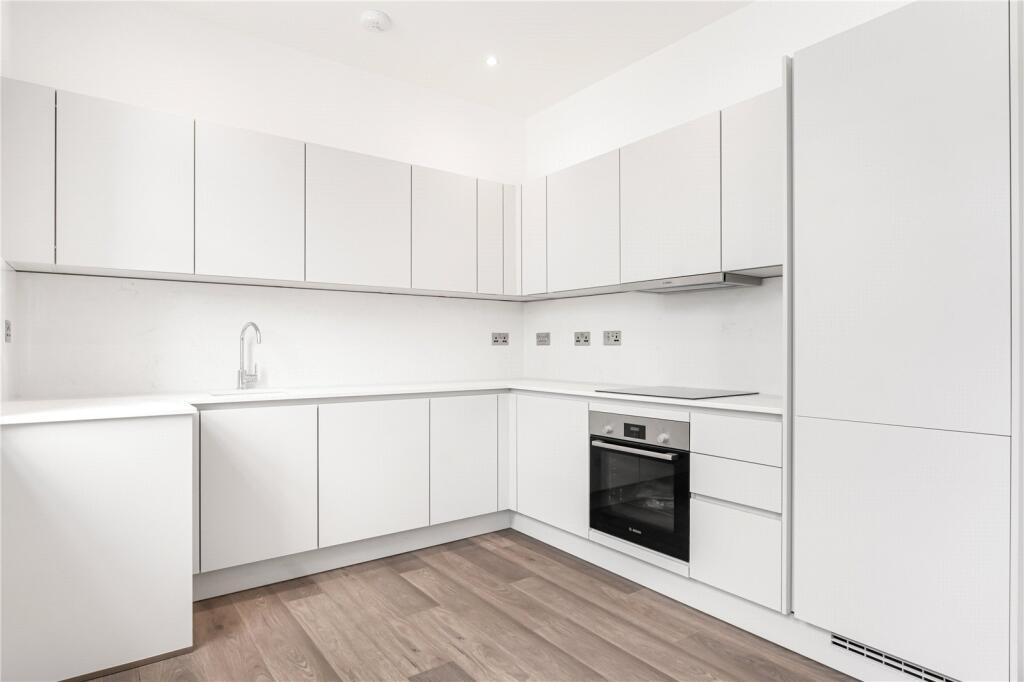 Apartment in London, Hackney - View 2