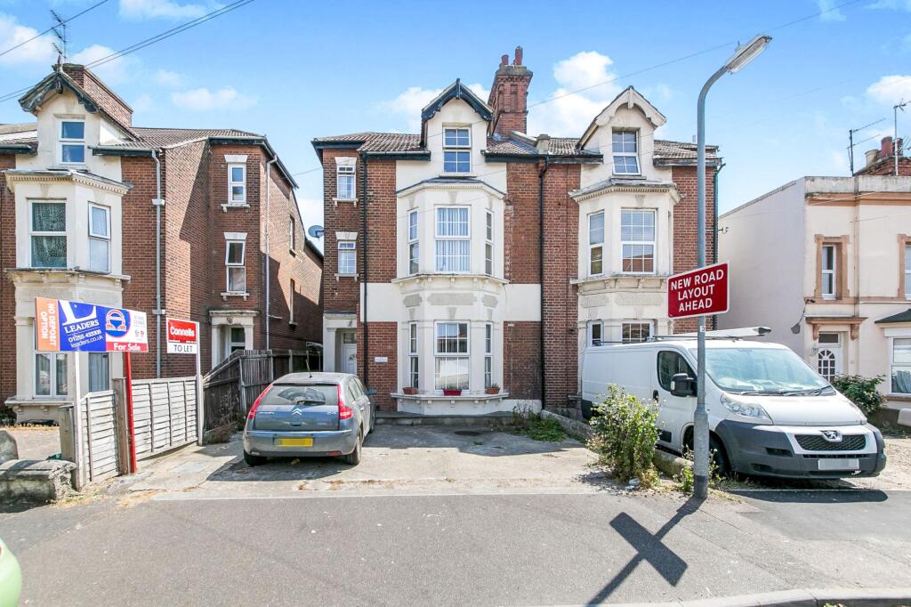 Main image of property: Red Rose House, 12 Church Road, Clacton-on-Sea, CO15