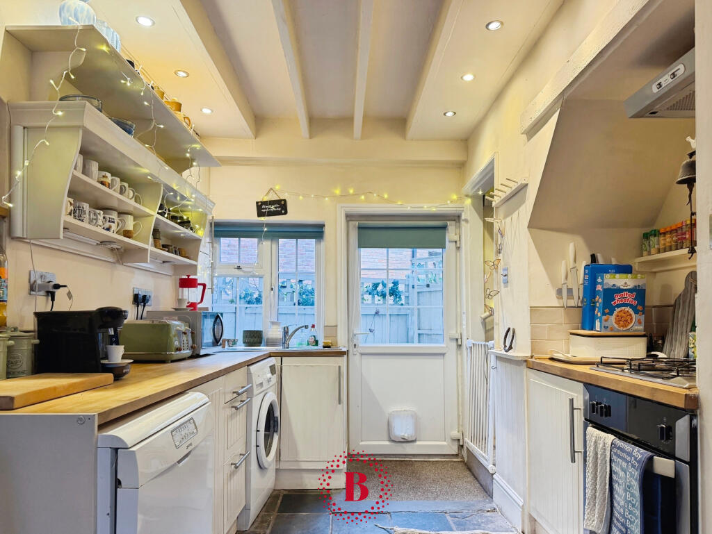 Main Street, East Bridgford, NG13 photo 3