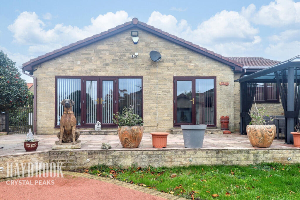 Main image of property: Kye Lane, Sheffield