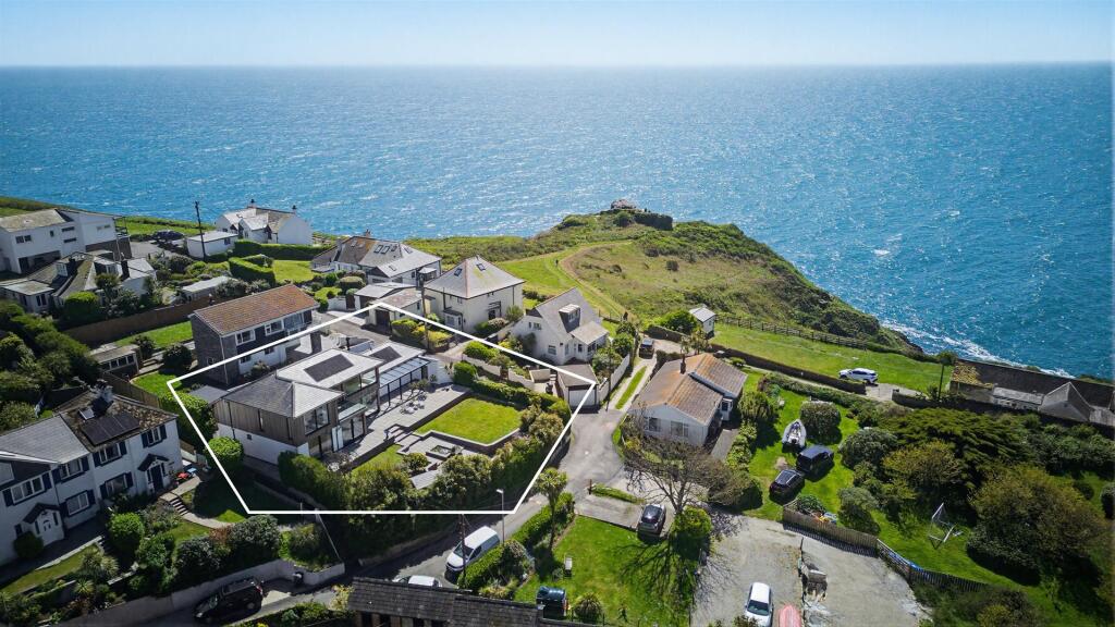 Main image of property: Polruan, Fowey