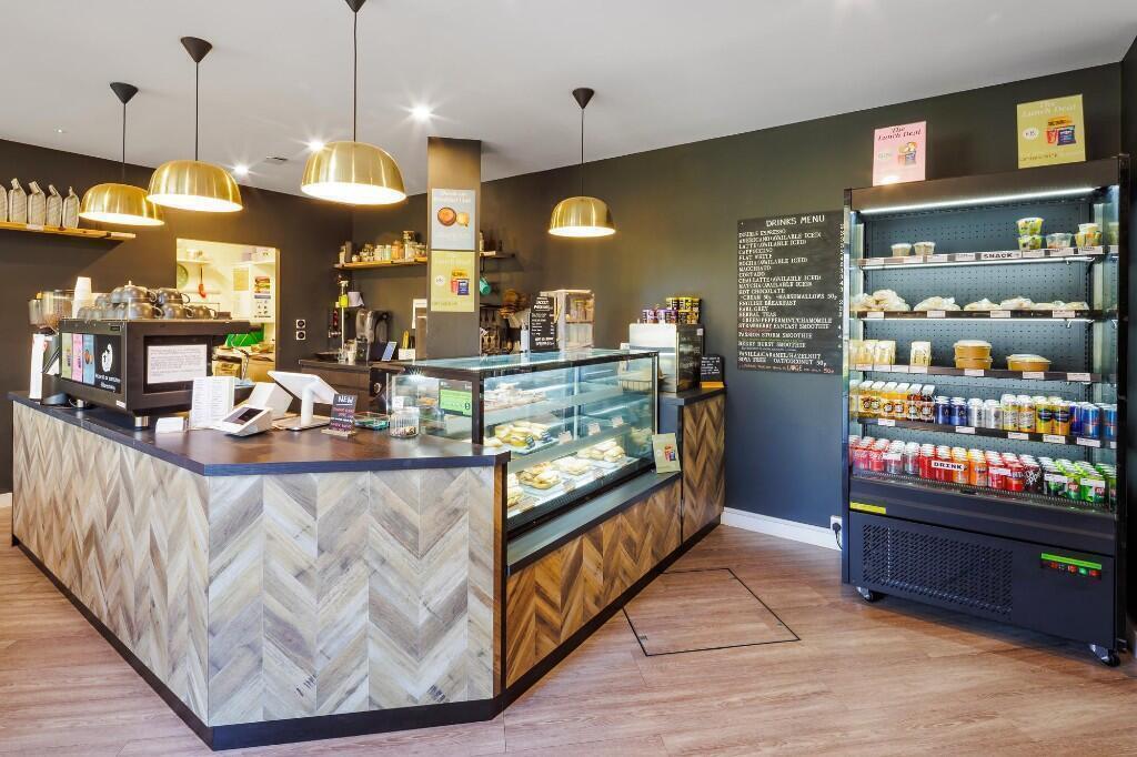 Artisan Cafe