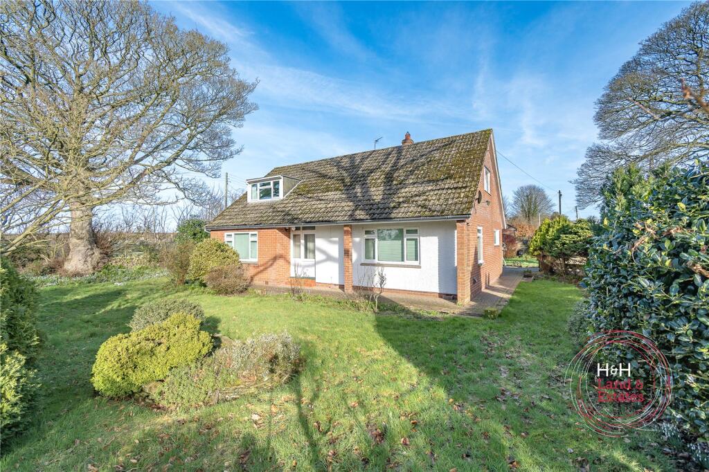 Main image of property: Romanway, Old Wall, Irthington, Carlisle, Cumbria