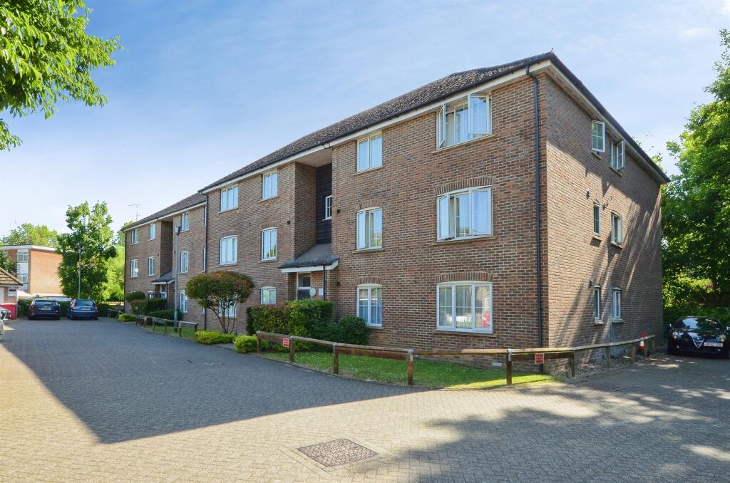 Main image of property: Waterside, Chesham