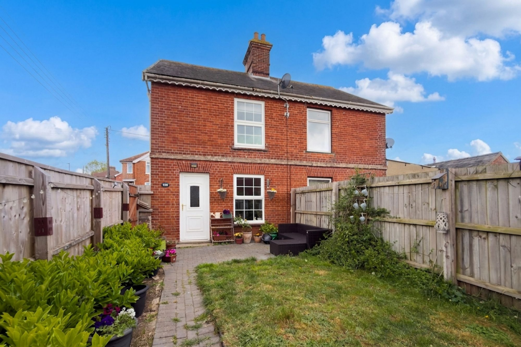Main image of property: Angel Street, Hadleigh, IP7