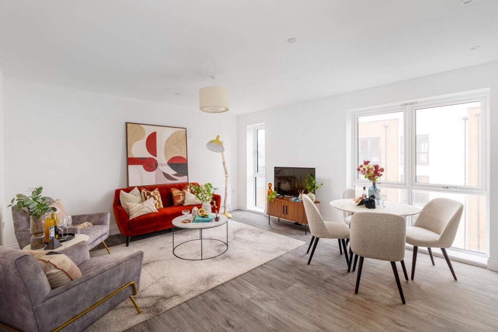 Main image of property: St Aubyns, Rottingdean
