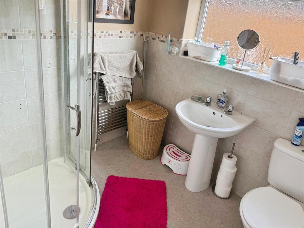 Main image of property: Brooklyn Drive, Lymm