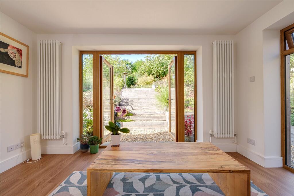 House in Dorchester - View 4