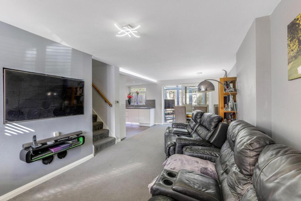 House in Nottingham - View 2