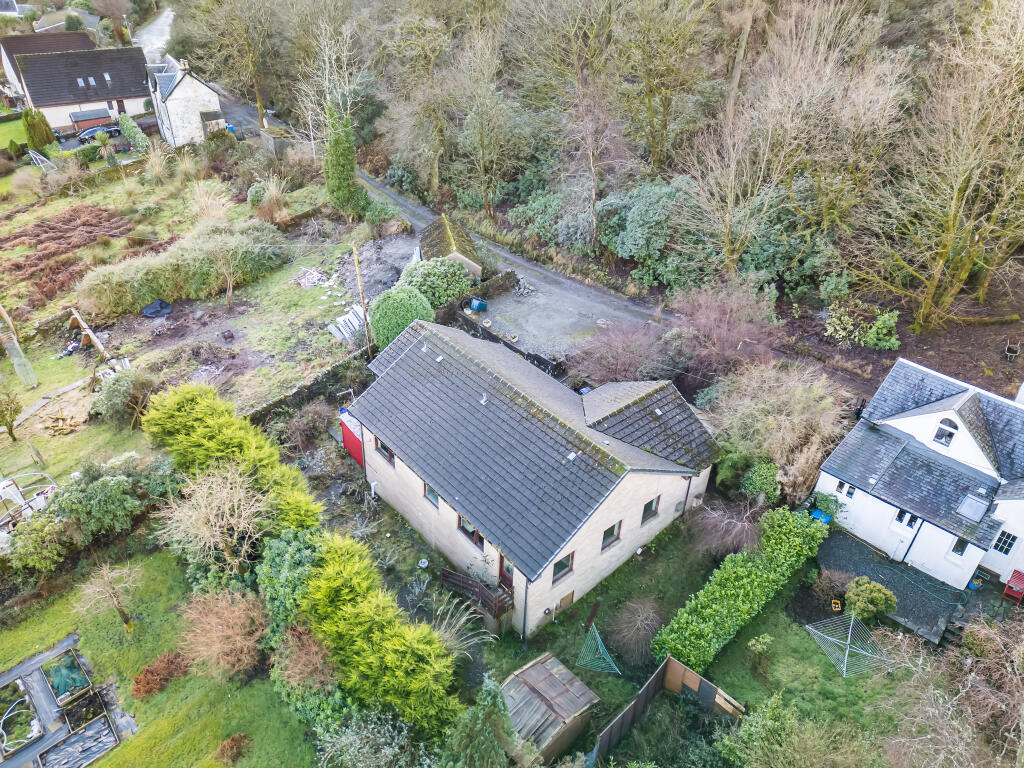 20 Victoria Road, Hunters quay, Dunoon, PA23 photo 3