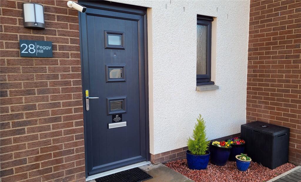 Peggy Hill, Tarbolton, Mauchline, South Ayrshire, KA5 photo 2