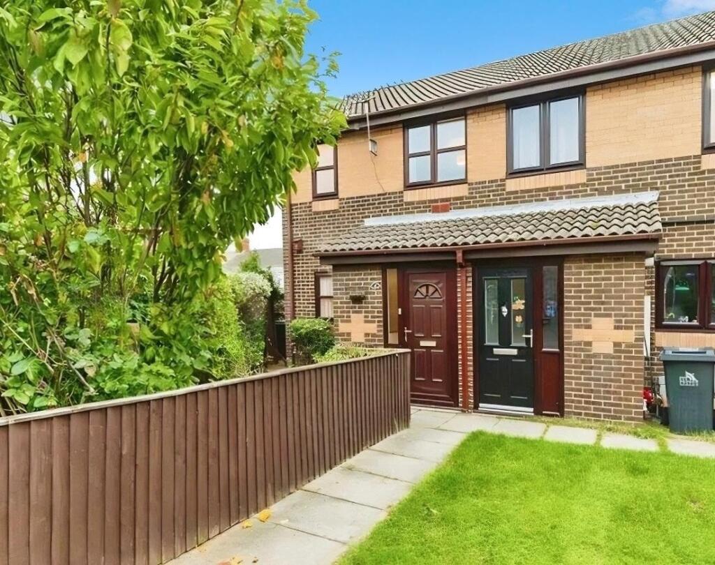 Main image of property: Mallard Mews, Grimsby, Lincolnshire, DN32