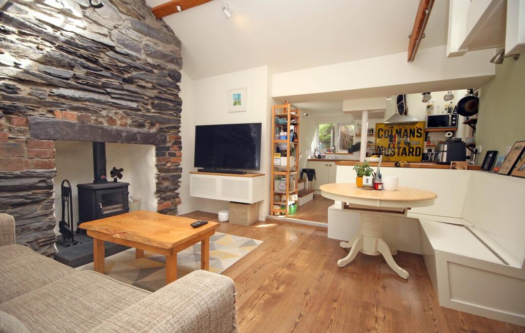 House in Llandudno, Gwynedd - View 4