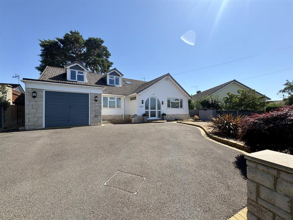 Main image of property: Wincombe Close, Ferndown