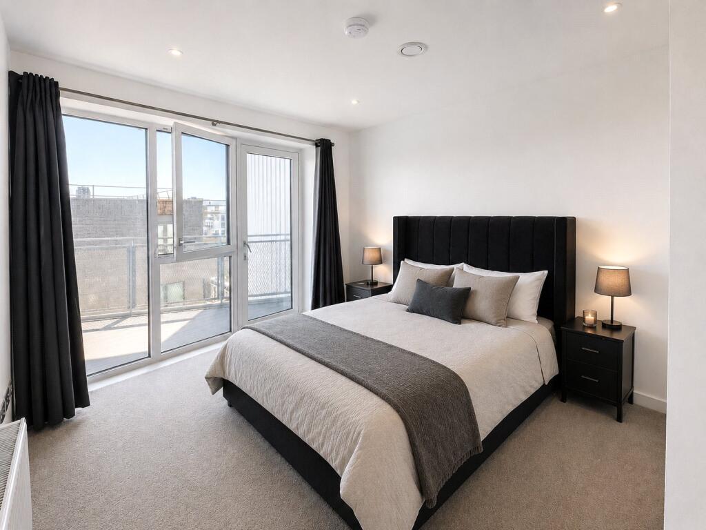 Apartment in London - View 4
