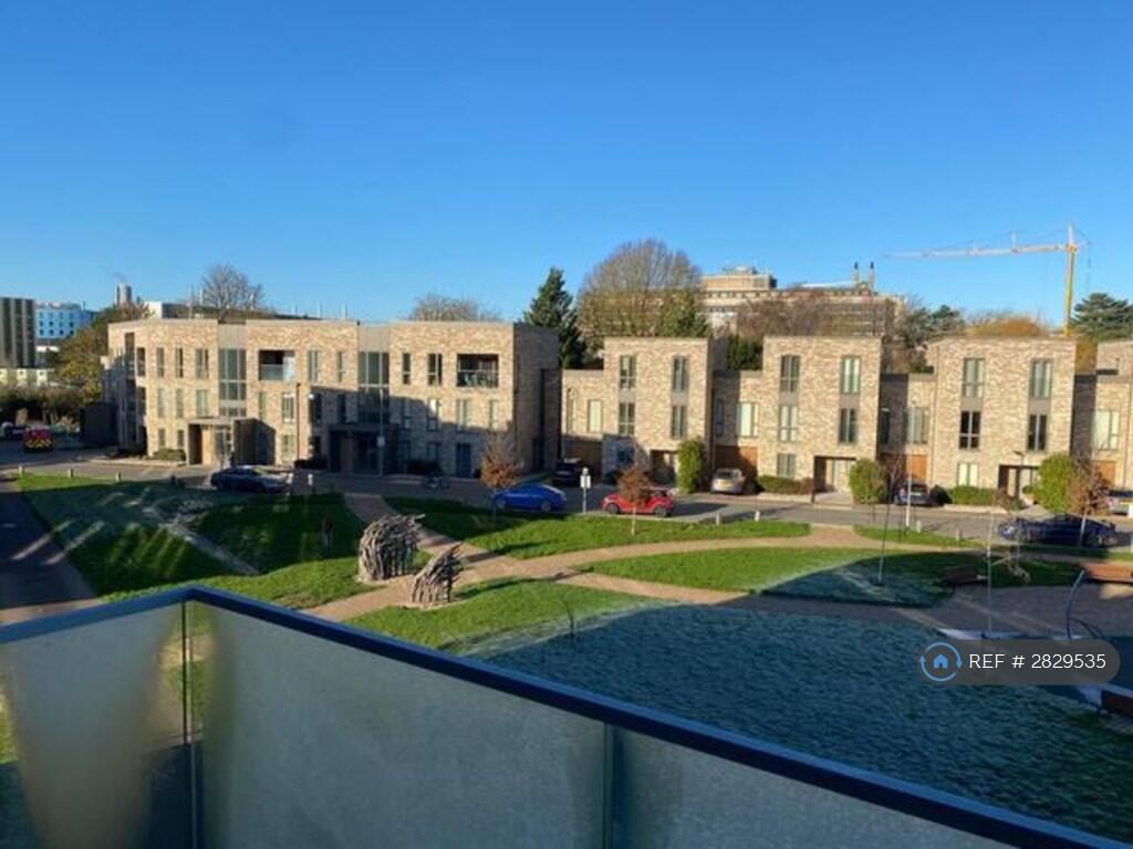 Main image of property: Knightly Avenue, Cambridge, CB2