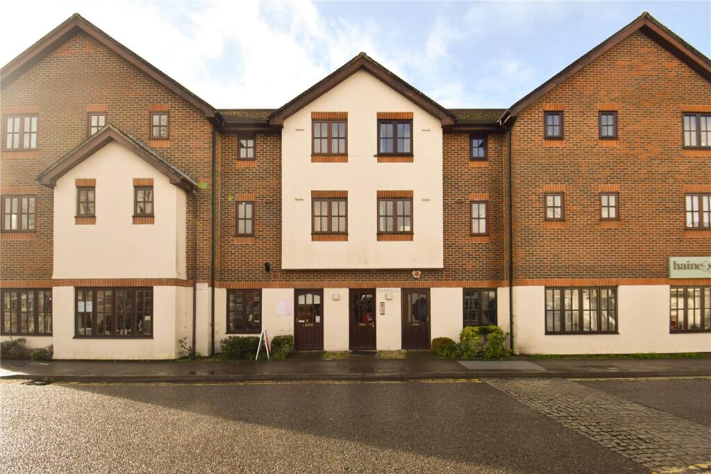 Main image of property: High Street, Pewsey, Wiltshire, SN9