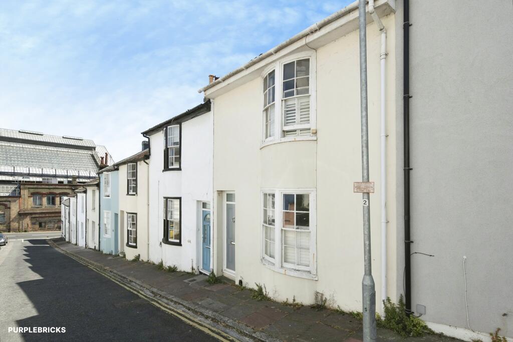 Main image of property: Terminus Street, Brighton, BN1