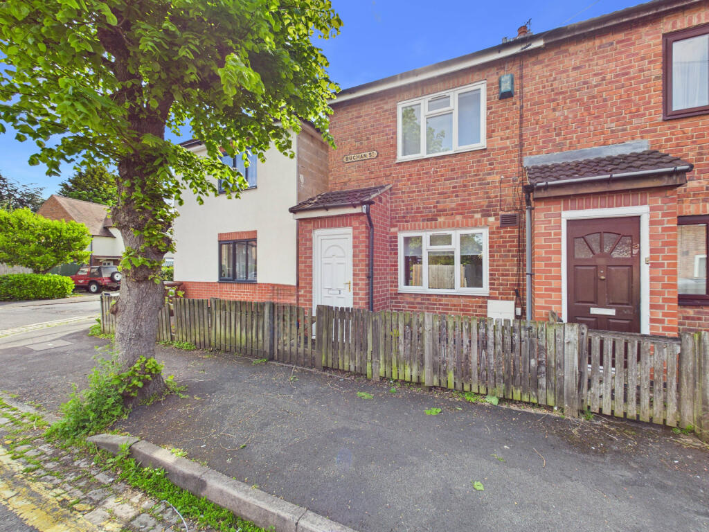 Main image of property: Buchan Street, Allenton,