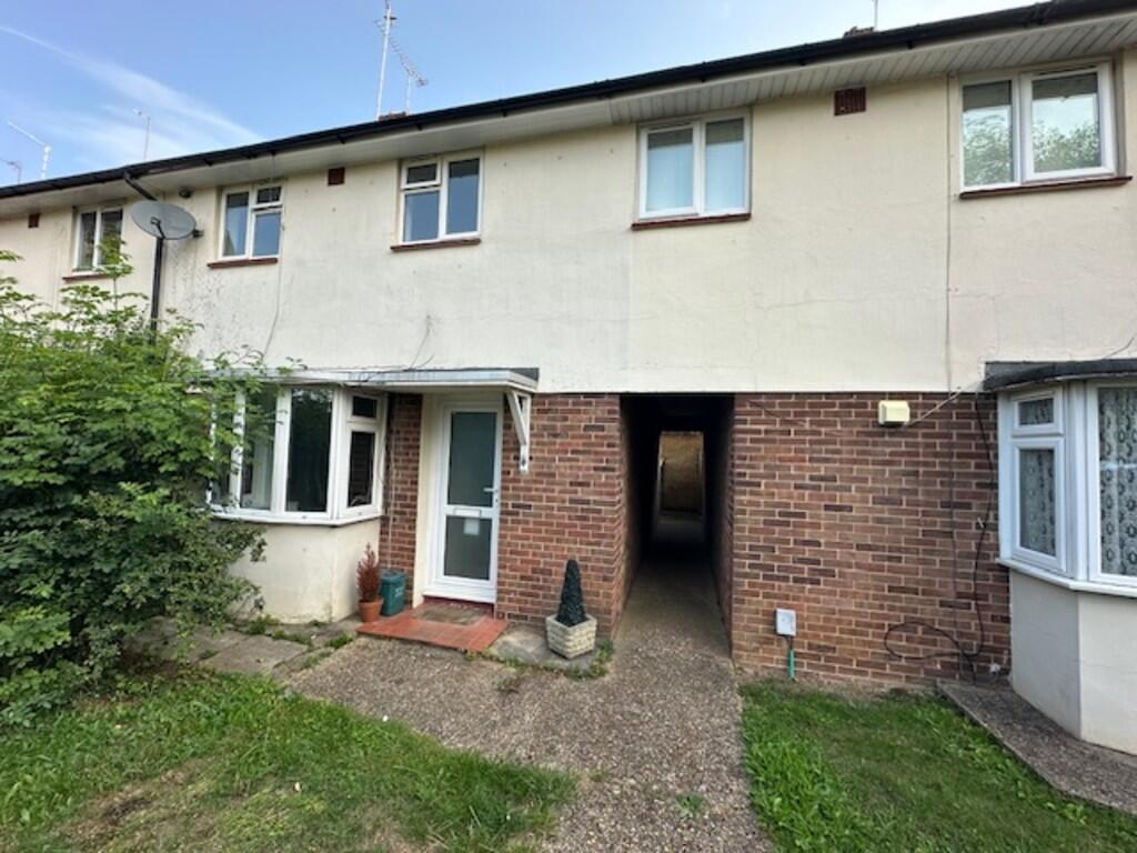 Main image of property: Little Gannett, Welwyn Garden City