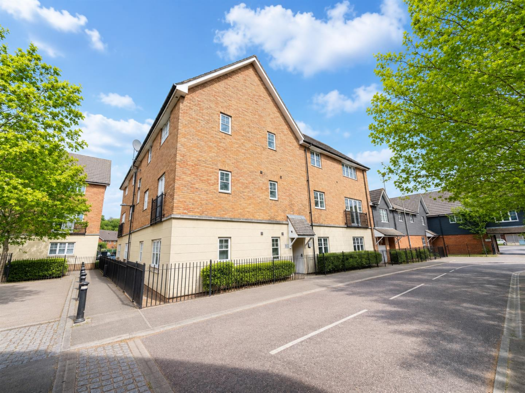 Main image of property: Caspian Way, Purfleet