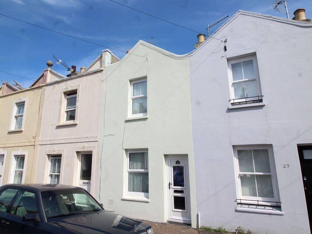 Main image of property: Ockley Road, Bognor Regis, PO21
