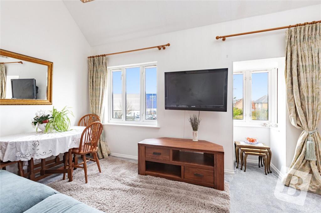 Main image of property: Rutley Close, Harold Wood, Romford, RM3