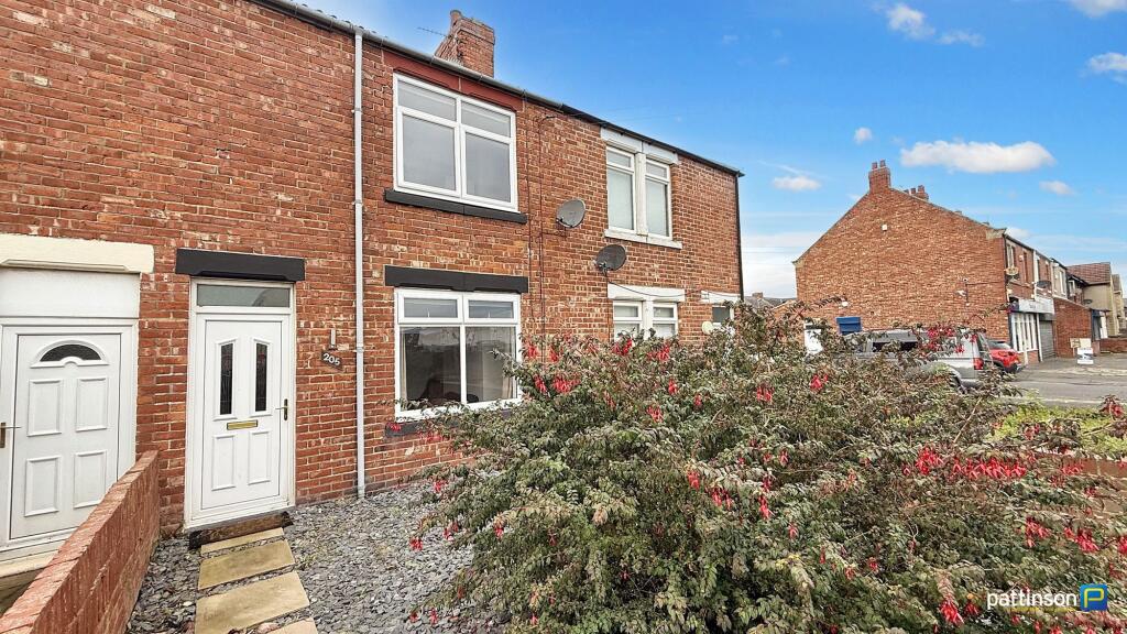 Main image of property: Alexandra Road, Ashington, Northumberland, NE63 9LB