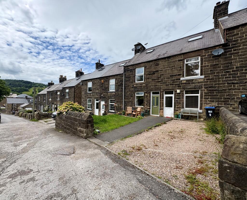 Main image of property: Park View, Dungreave Avenue, Darley Dale, Derbyshire