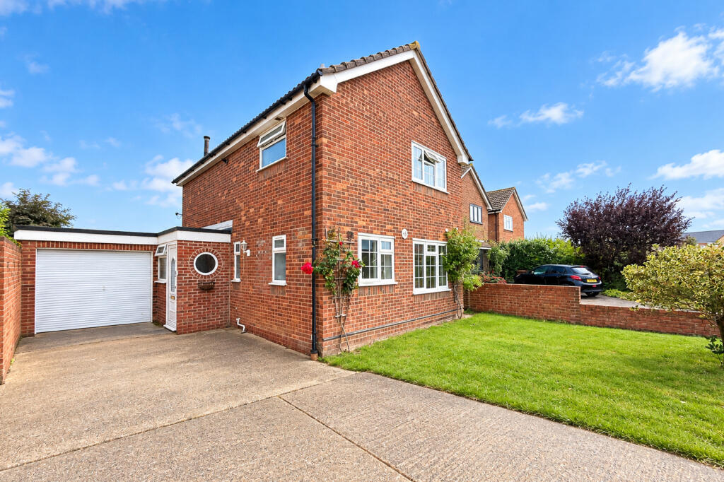Main image of property: St Martins Road, Eastbourne, East Sussex
