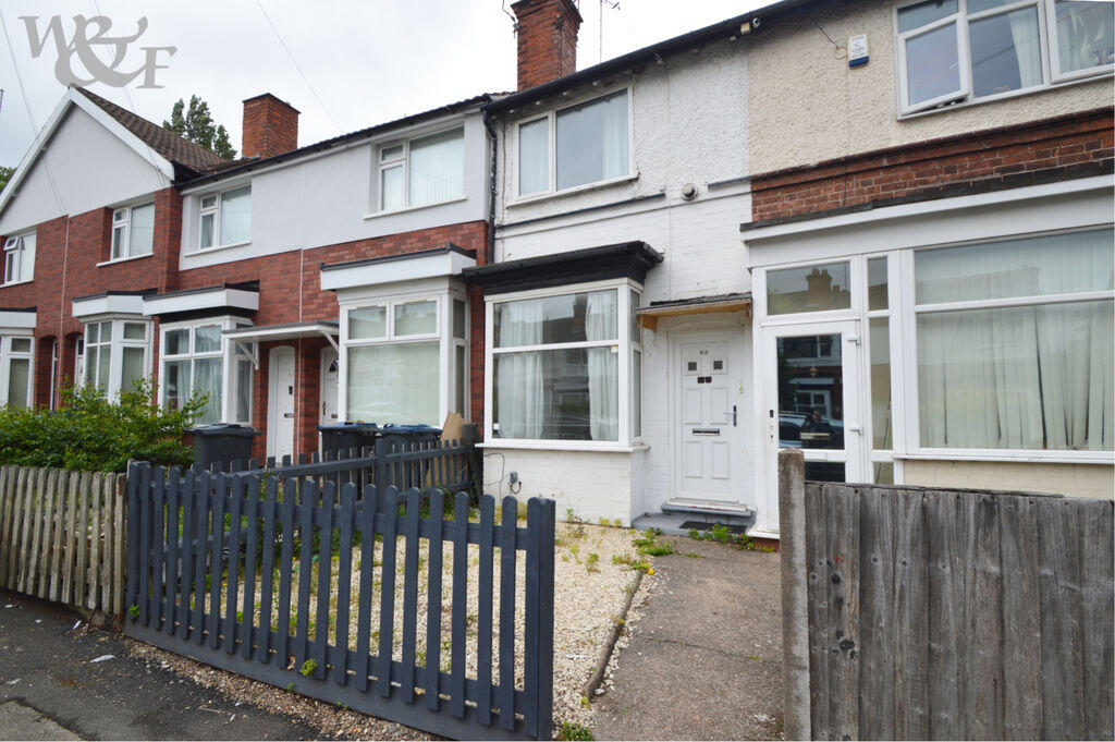 Main image of property: Doidge Road, Birmingham