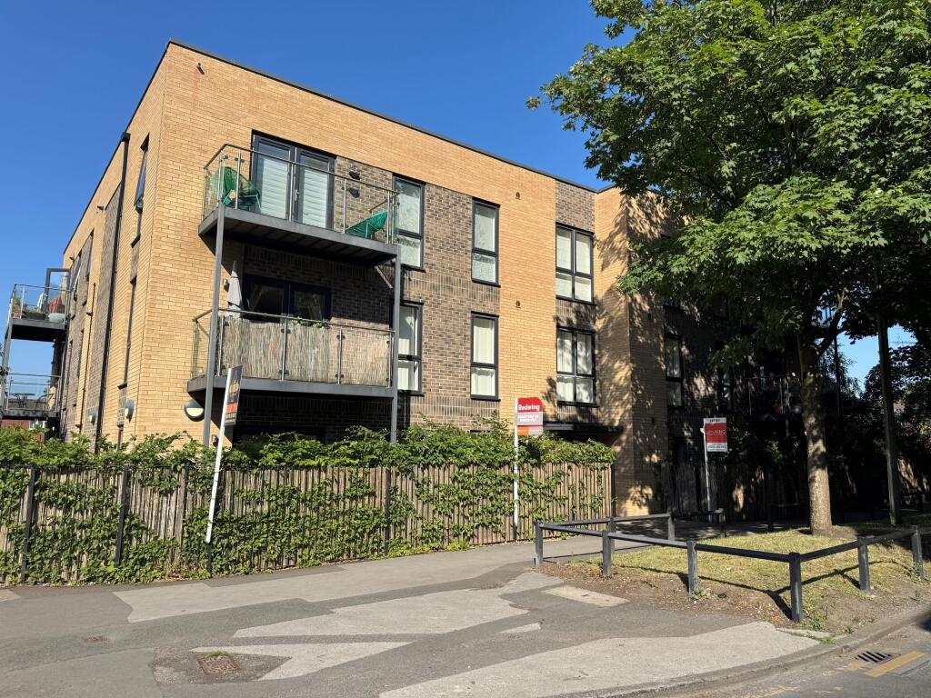 Main image of property: Nell Lane, Manchester
