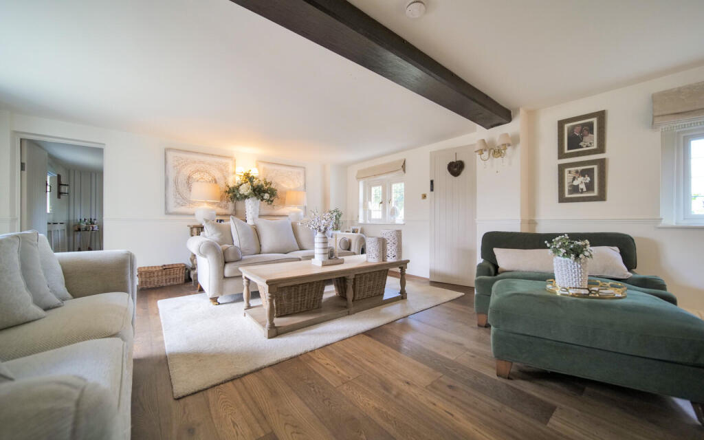 House in Melksham, Melksham Forest - View 5