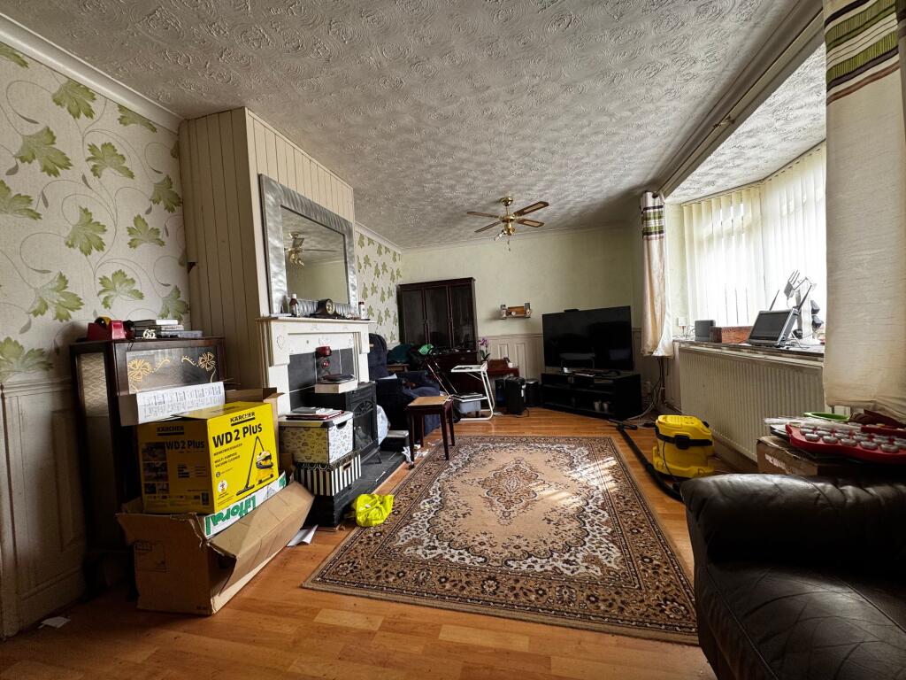 House in Coventry, Eastern Green - View 2