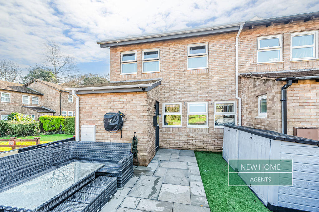 Main image of property: Rowan Way Brixham, TQ5 0SB