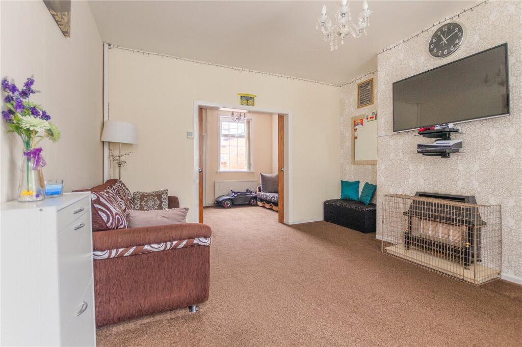 Pilling Street, Spotland, Rochdale, OL12 photo 5