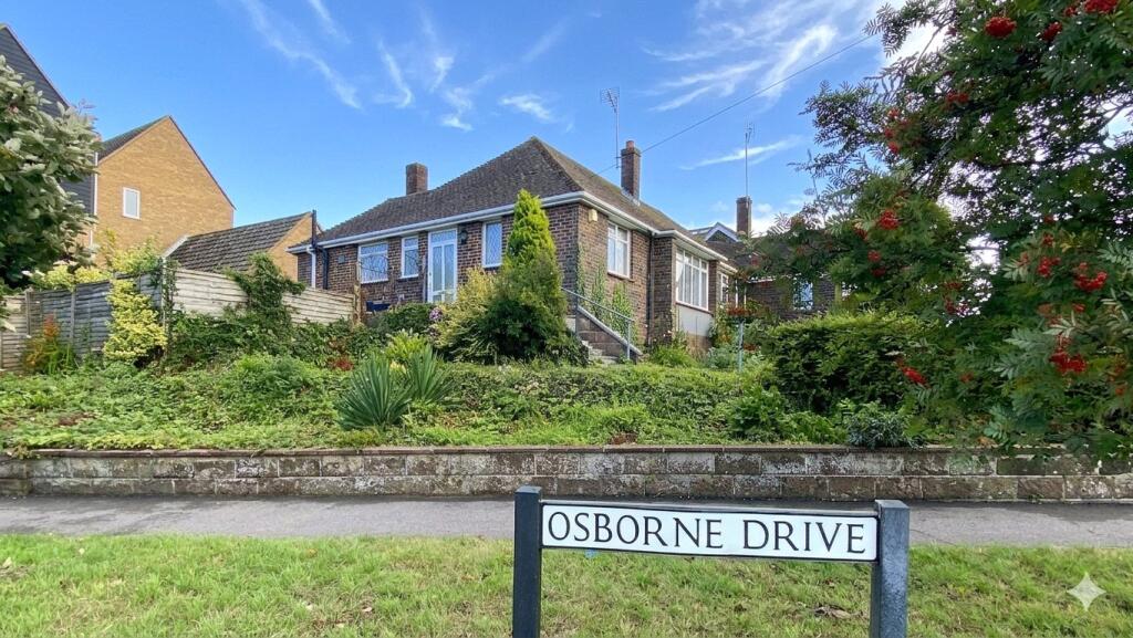 Main image of property: Osborne Drive, Sompting, West Sussex, BN15