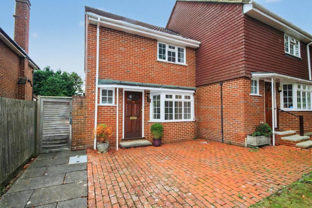 Main image of property: Lower Edgeborough Road, Guildford