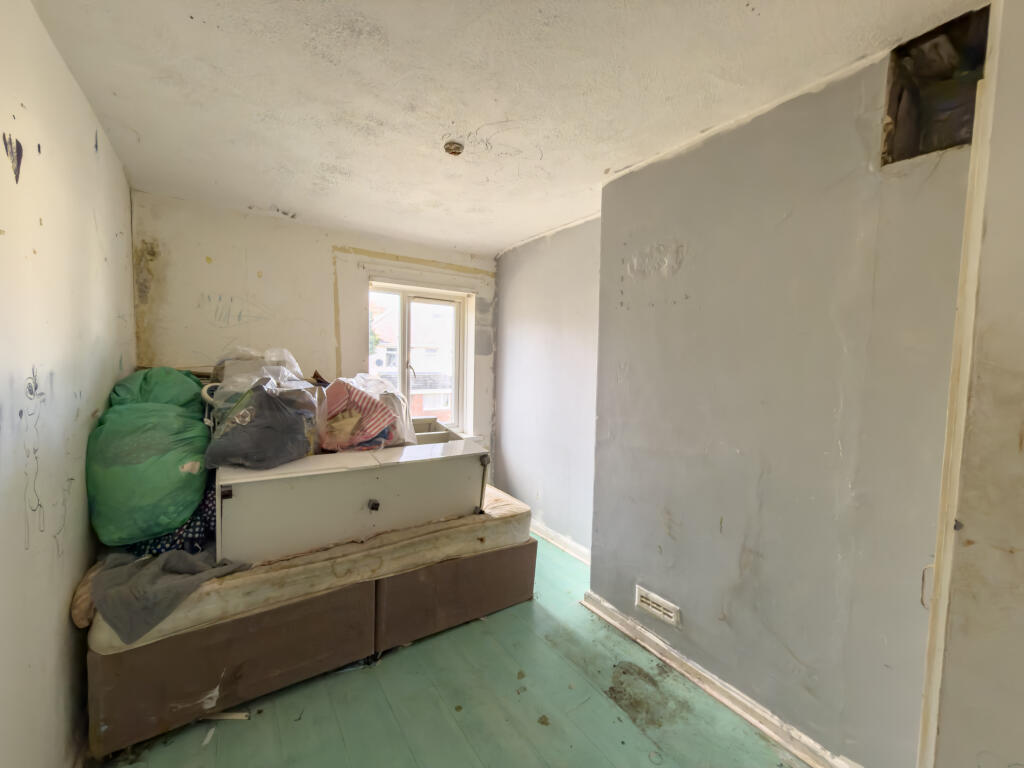 House in Seghill, Seaton Valley - View 3