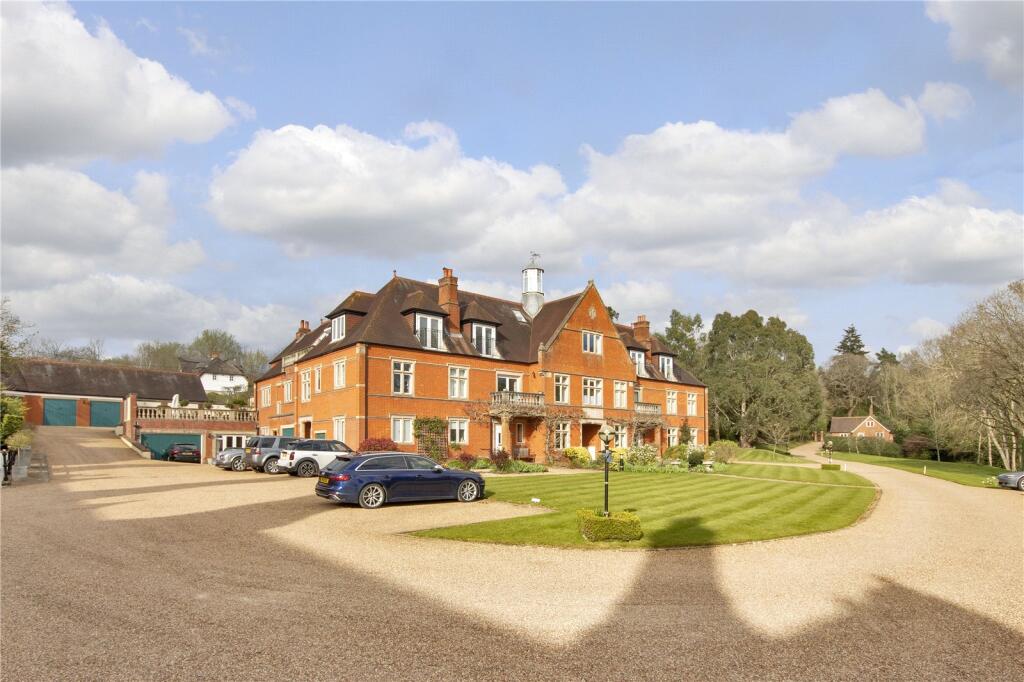 Main image of property: Dene Park, Shipbourne Road, Tonbridge, Kent, TN11