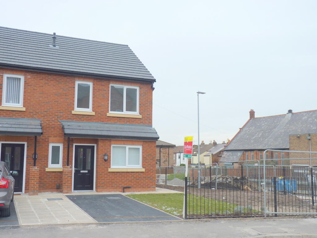 Main image of property: Church Road, Tranmere
