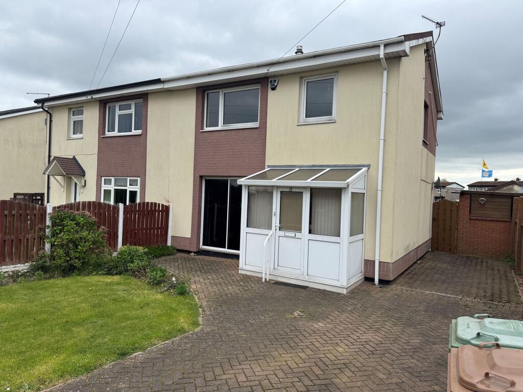 Main image of property: Moorshutt Road, Hemsworth, WF9
