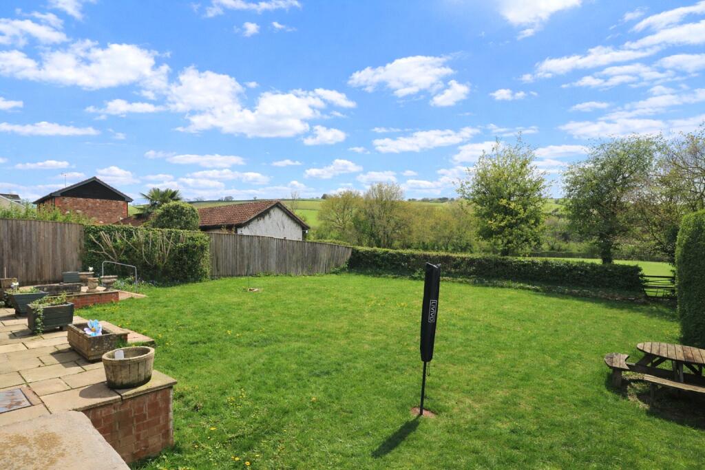 Langley Marsh, Nr Wiveliscombe, Taunton, Somerset, TA4 photo 3
