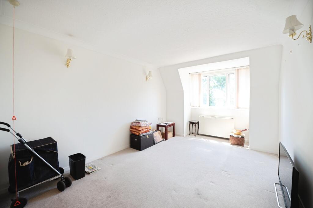 Main image of property: Fernleigh Court, Romford